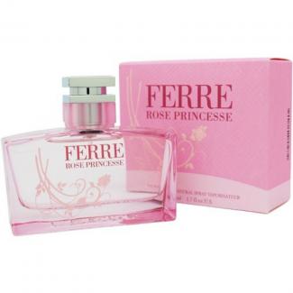 G.F Ferre Rose Princesse